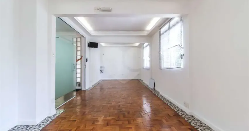 Prédio à venda na Rua Carlo Prina, 52, Brooklin Paulista, São Paulo