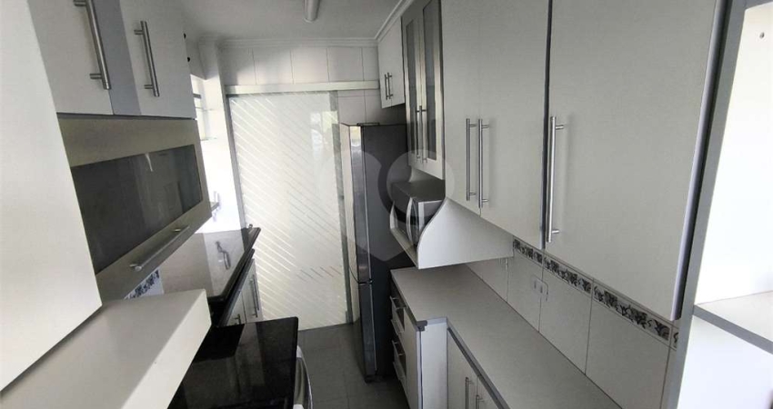 Apartamento com 2 quartos à venda na Avenida Nova Independência, 786, Brooklin Paulista, São Paulo