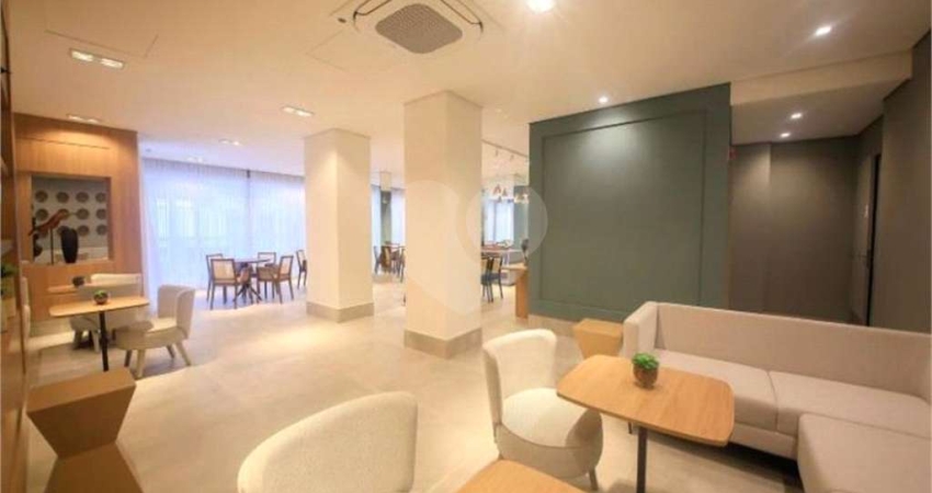 Apartamento com 2 quartos à venda na Rua Padre Caldas Barbosa, 155, Vila Guilherme, São Paulo