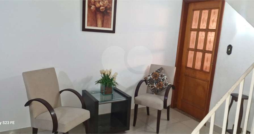 Casa com 2 quartos à venda na Rua Caraná, 38, Vila Guilherme, São Paulo