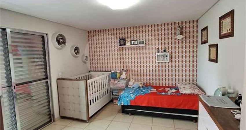 Casa com 3 quartos à venda na Rua Ida da Silva, 399, Vila Guilherme, São Paulo