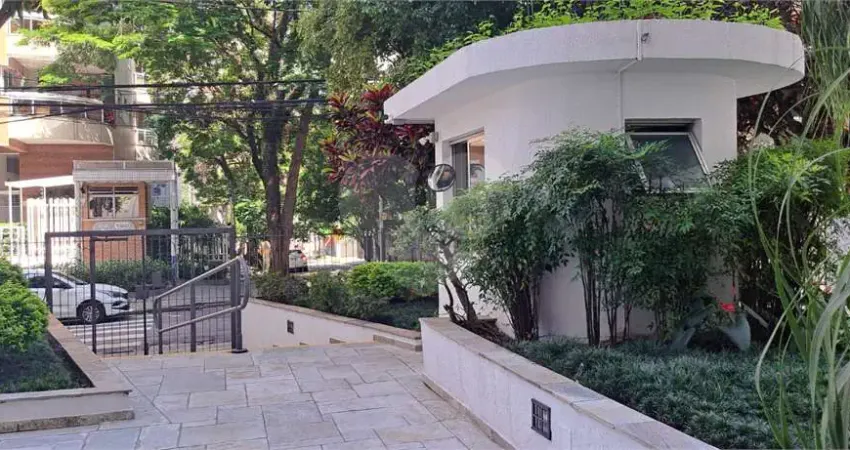 Apartamento com 2 quartos à venda na Rua Brasília, 99, Itaim Bibi, São Paulo