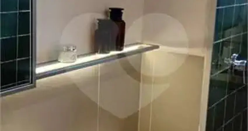 Apartamento com 1 quarto à venda na Rua Jaguaribe, 474, Vila Buarque, São Paulo