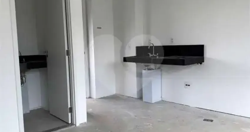 Apartamento com 1 quarto à venda na Avenida Rebouças, 990, Pinheiros, São Paulo