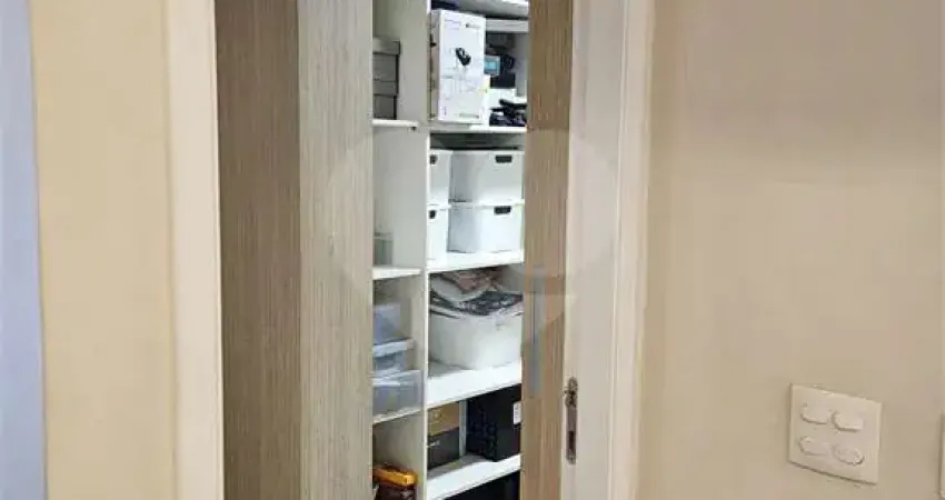 Apartamento com 3 quartos à venda na Rua Maria Cândida, 905, Vila Guilherme, São Paulo