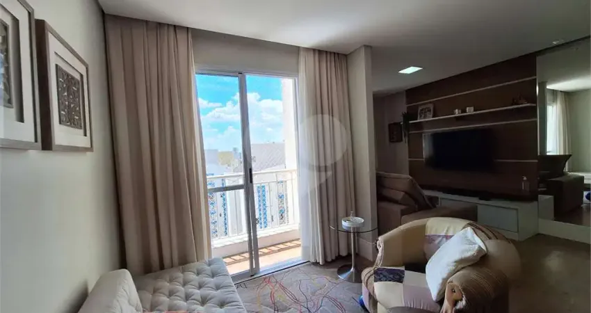 Apartamento com 3 quartos à venda na Rua do Canal, 215, Vila Guilherme, São Paulo