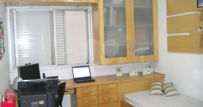 Apartamento com 3 quartos à venda na Rua Iaiá, 112, Itaim Bibi, São Paulo