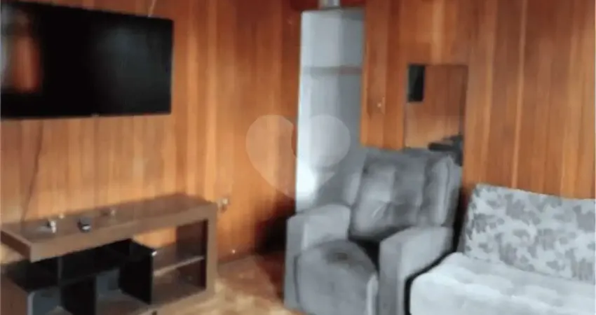 Casa com 3 quartos à venda na Avenida Maraial, 275, Jardim Nordeste, São Paulo