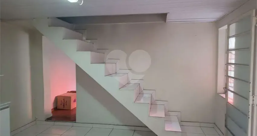 Casa com 2 quartos à venda na Rua José Mascaro, 242, Vila Jaguara, São Paulo