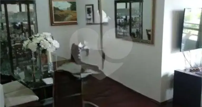 Apartamento com 3 quartos à venda na Avenida Nossa Senhora da Assunção, 722, Vila Butantã, São Paulo