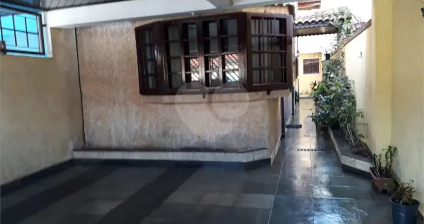 Casa com 3 quartos à venda na Rua Herculano Duarte, 29, Chácara Belenzinho, São Paulo