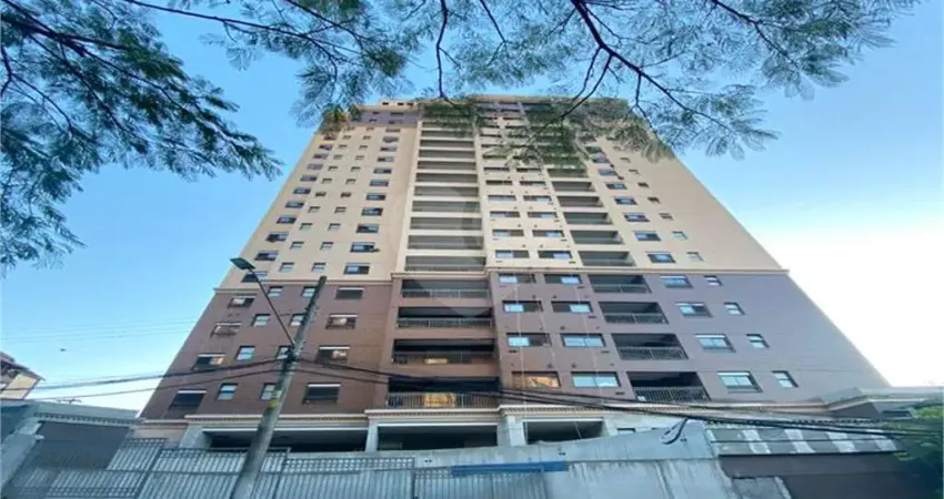 Apartamento com 3 quartos à venda na Avenida Copacabana, 565, Empresarial 18 do Forte, Barueri