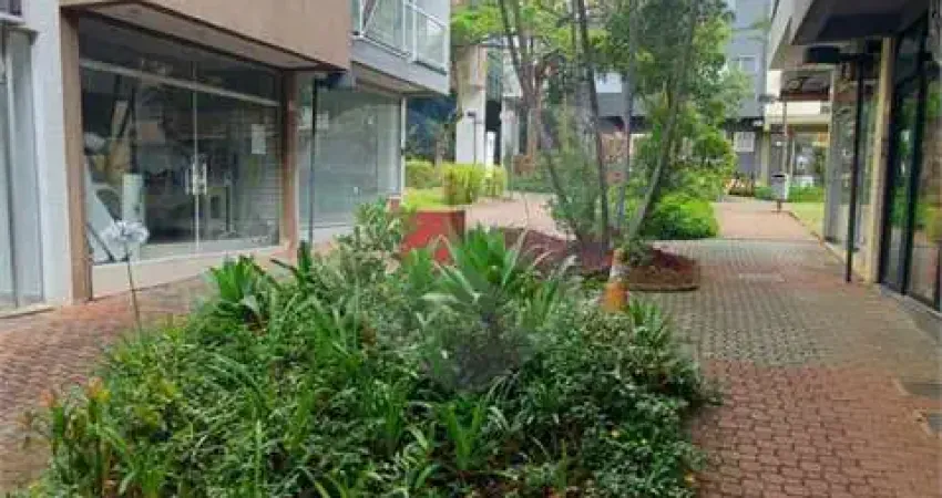 Prédio à venda na Calçada Vitória Régia, 78, Condomínio Centro Comercial Alphaville, Barueri