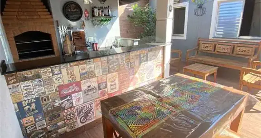 Casa em condomínio fechado com 3 quartos à venda na Rua Roiz Barros, 223, Cangaíba, São Paulo