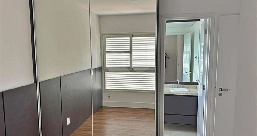 Apartamento com 2 quartos à venda na Rua Joaquim Nabuco, 112, Brooklin Paulista, São Paulo