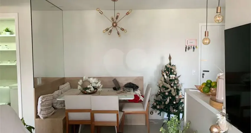 Apartamento com 2 quartos à venda na Rua Padre Caldas Barbosa, 155, Vila Guilherme, São Paulo