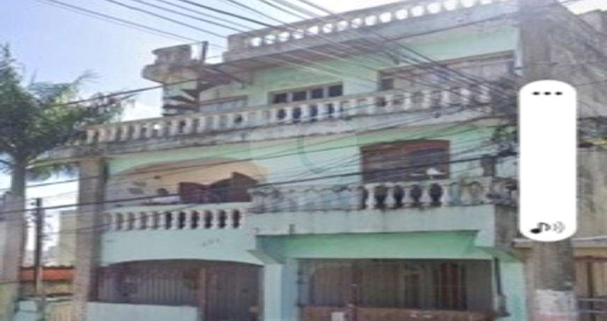 Casa em condomínio fechado com 5 quartos à venda na Rua Chaberá, 271, Vila Formosa, São Paulo