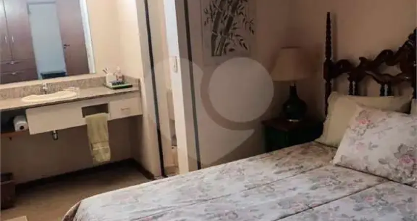 Casa em condomínio fechado com 5 quartos à venda na Avenida Pacífico Sul, 100, Tamboré, Santana de Parnaíba