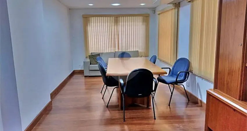 Casa com 1 quarto à venda na Rua Anésio Pinto Rosa, 64, Brooklin Paulista, São Paulo