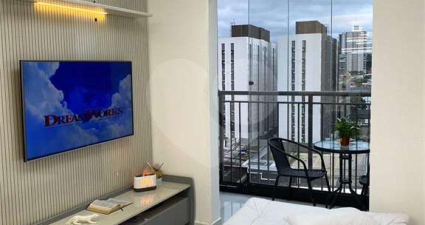 Apartamento com 2 quartos à venda na Avenida Joaquina Ramalho, 408, Vila Guilherme, São Paulo