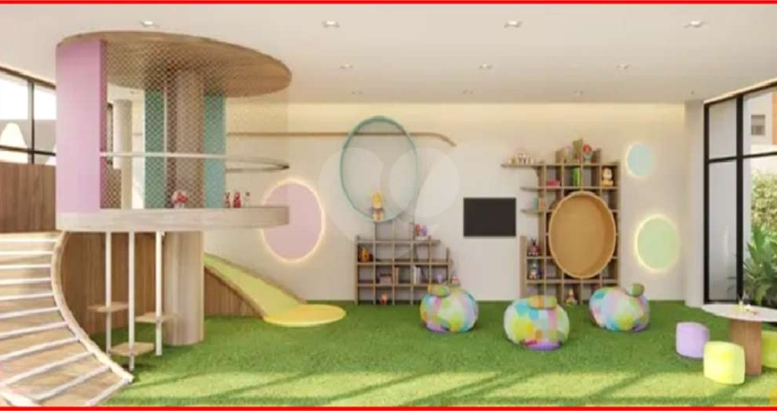 Apartamento com 2 quartos à venda na Rua Princesa Isabel, 1525, Brooklin Paulista, São Paulo