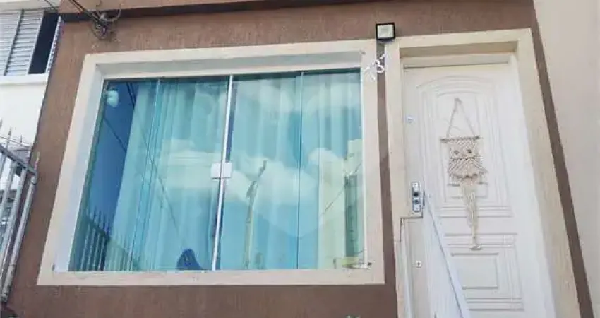 Casa com 3 quartos à venda na Rua Cássio de Almeida, 737, Vila Guilherme, São Paulo