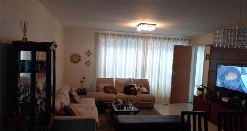 Casa com 3 quartos à venda na Rua Doutor Joviano Telles, 91, Brooklin Paulista, São Paulo
