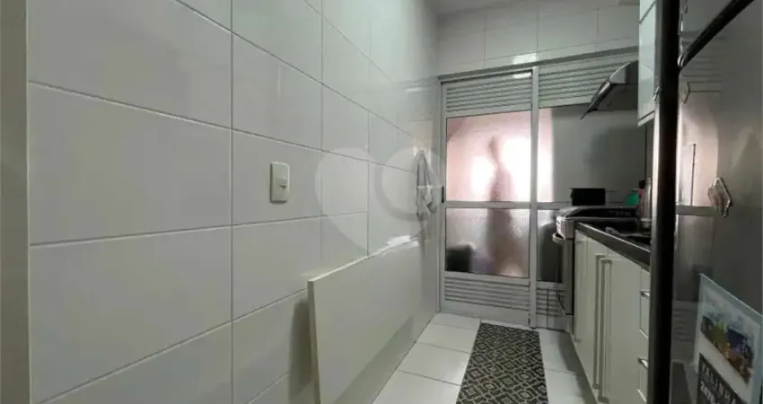 Apartamento com 3 quartos à venda na Avenida Mofarrej, 346, Vila Leopoldina, São Paulo