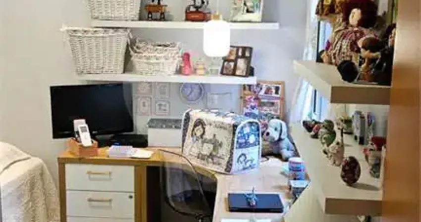 Apartamento com 3 quartos à venda na Alameda Canto dos Pássaros, 95, Tamboré, Santana de Parnaíba