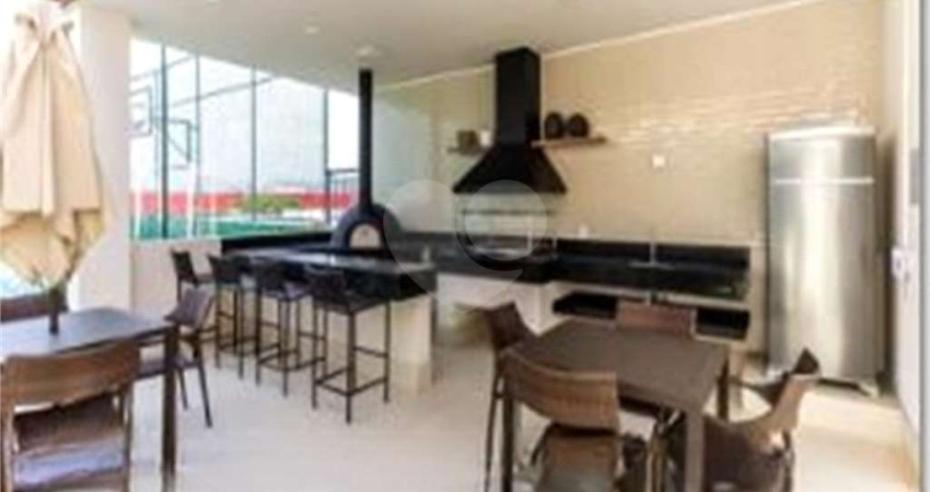 Apartamento com 3 quartos à venda na Rua Amazonas da Silva, 813, Vila Guilherme, São Paulo