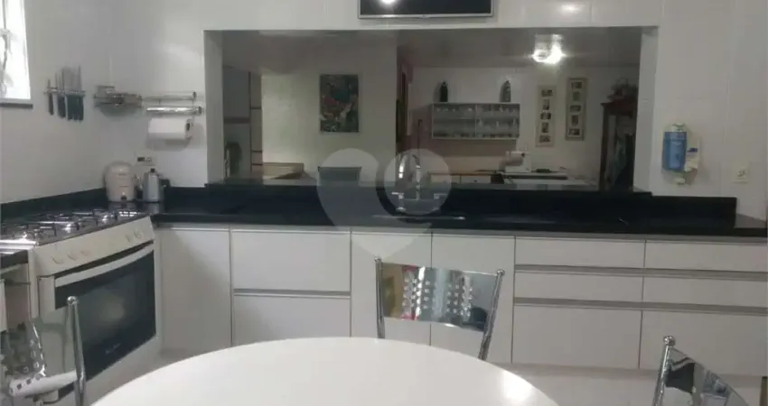 Casa com 4 quartos à venda na Rua Capitão Luís Ramos, 7, Vila Guilherme, São Paulo