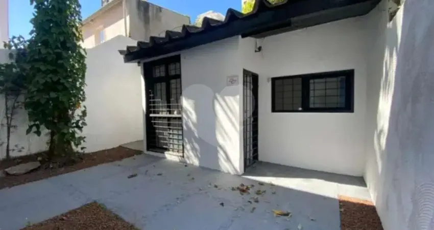 Casa com 2 quartos à venda na Rua Nova Cidade, 275, Vila Olímpia, São Paulo