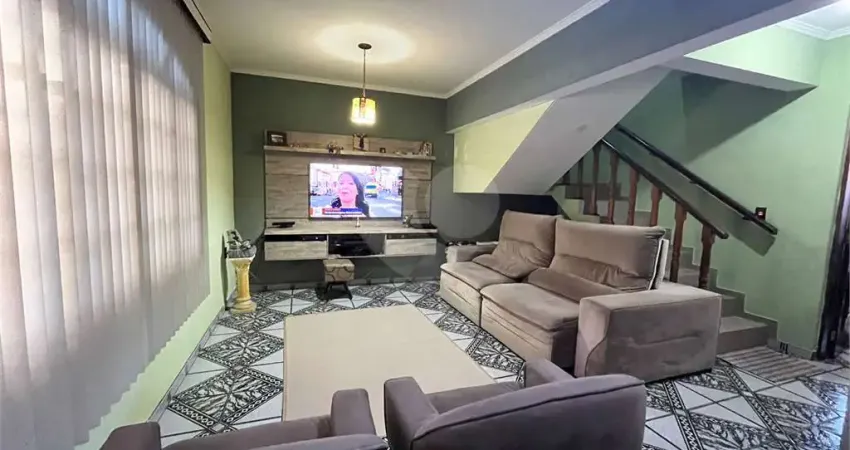 Casa com 3 quartos à venda na Rua João Finotti, 93, Jardim Roberto, Osasco