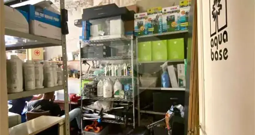 Casa com 2 quartos à venda na Rua Costa Carvalho, 116, Pinheiros, São Paulo