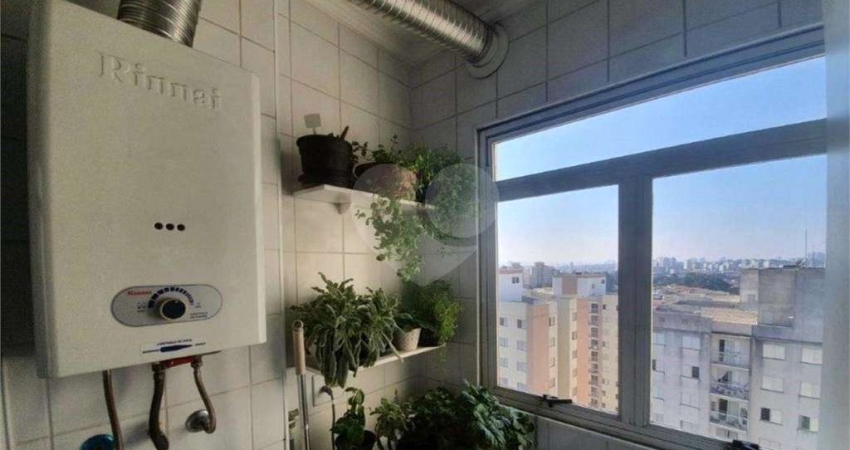 Apartamento com 3 quartos à venda na Rua Eugene Carriere, 30, Jardim das Vertentes, São Paulo