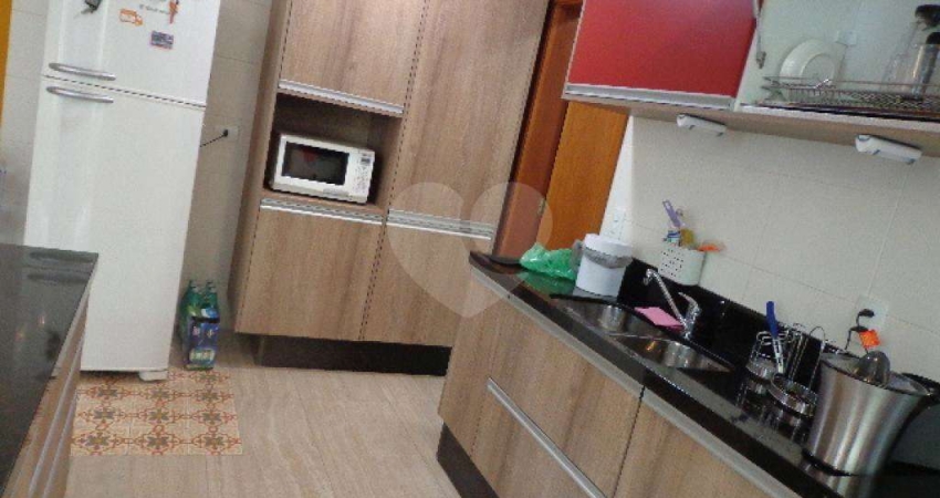 Casa com 3 quartos à venda na Avenida Albert Bartholome, 231, Jardim das Vertentes, São Paulo