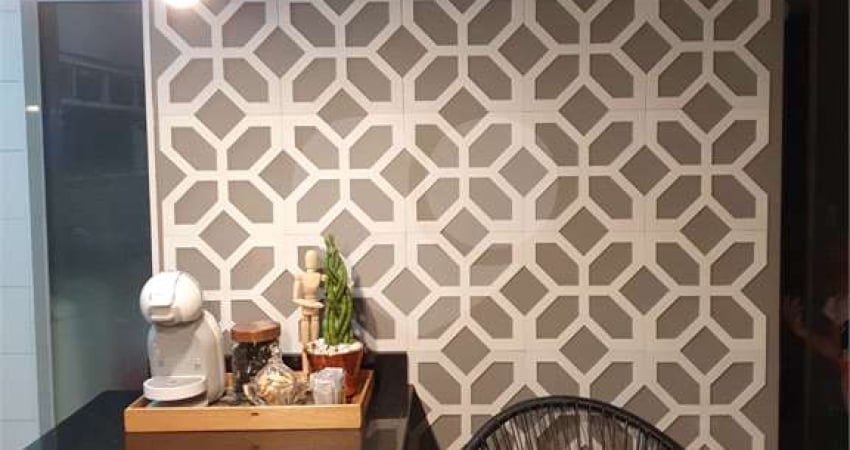 Apartamento com 3 quartos à venda na Rua Dona Tecla, 311, Jardim Flor da Montanha, Guarulhos