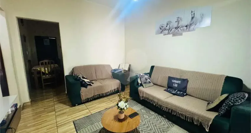 Casa com 2 quartos à venda na Rua Luzia Balzani, 120, Vila Moreira, Guarulhos