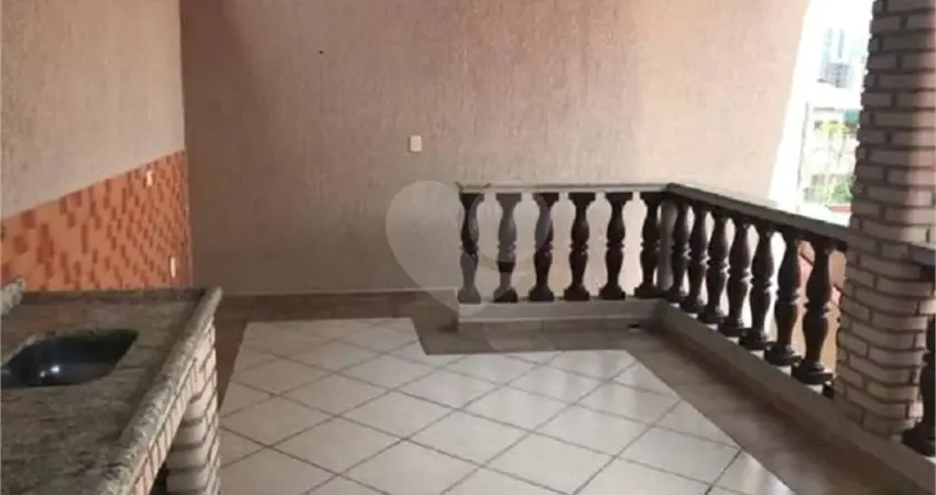 Casa com 3 quartos à venda na Rua José Baptista do Rego, 26, Parque Renato Maia, Guarulhos