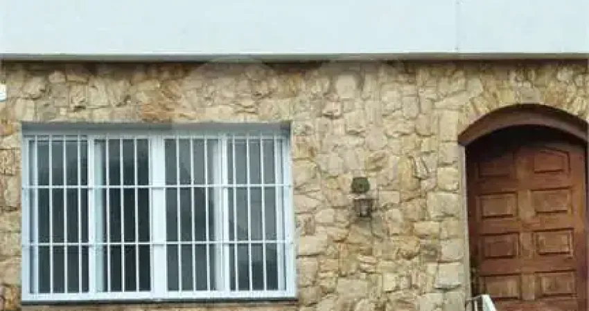 Casa com 3 quartos à venda na Rua Manoel Martins Novo, 92, Ponte Grande, Guarulhos