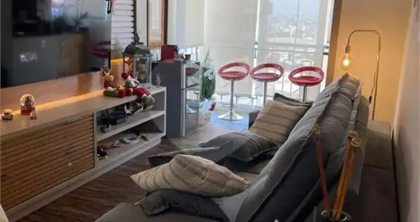 Apartamento com 3 quartos à venda na Alameda Itapecuru, 244, Alphaville Centro Industrial e Empresarial/Alphaville., Barueri