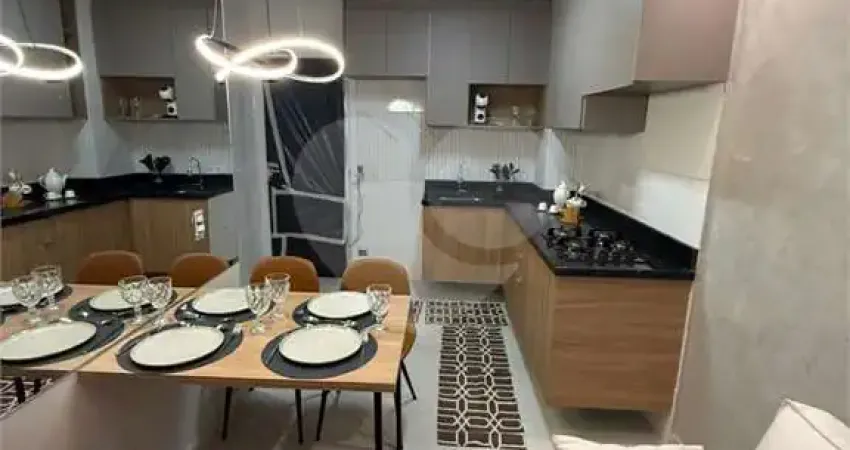 Apartamento com 2 quartos à venda na Rua Cotoxó, 790, Perdizes, São Paulo