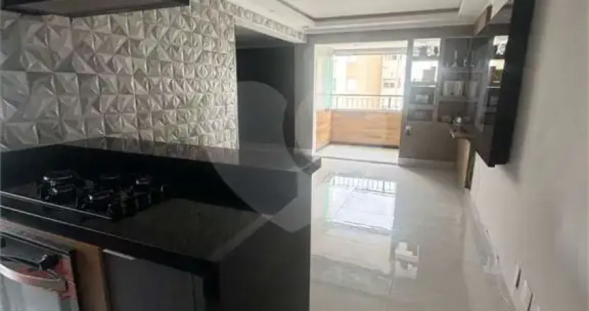 Apartamento com 3 quartos à venda na Avenida Jaçanã, 764, Jaçanã, São Paulo