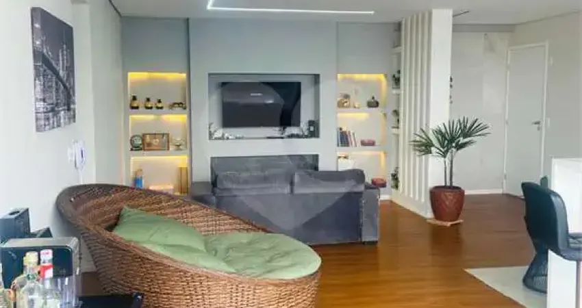 Apartamento com 2 quartos à venda na Rua Santa Izabel, 571, Vila Augusta, Guarulhos