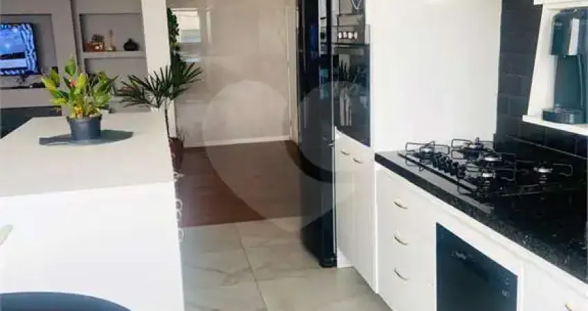 Apartamento com 2 quartos à venda na Rua Santa Izabel, 571, Vila Augusta, Guarulhos