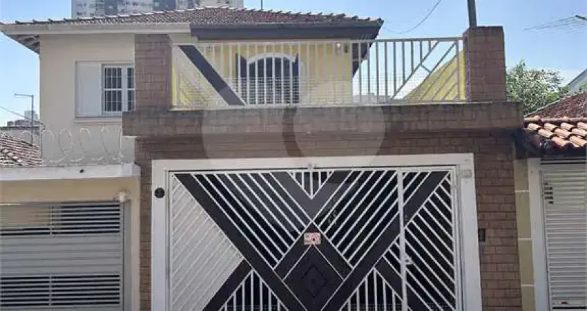 Casa com 3 quartos à venda na Rua Antônio Pagano, 65, Jardim Santo Antoninho, São Paulo