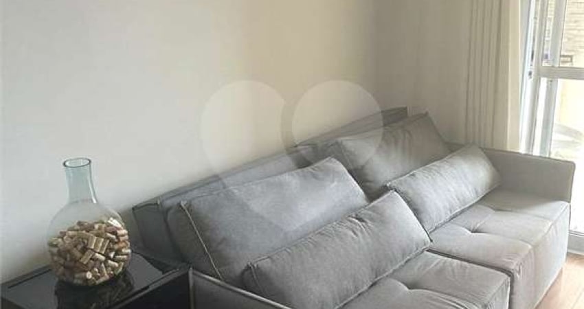 Apartamento com 3 quartos à venda na Avenida da Paz, 300, Jardim São Judas Tadeu, Guarulhos