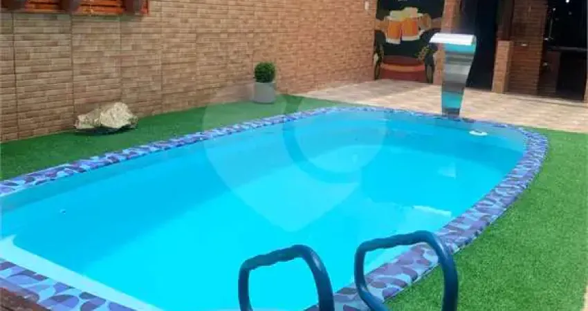 Casa com 2 quartos à venda na Rua Antonina, 590, Cidade Soberana, Guarulhos