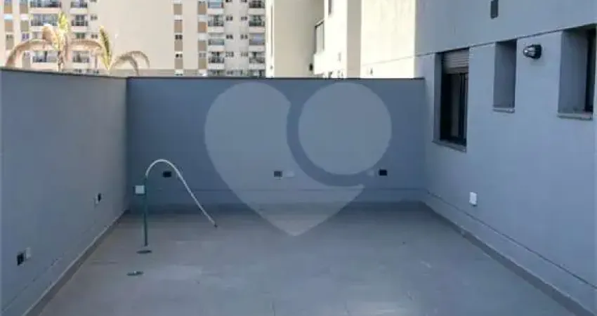 Apartamento com 2 quartos à venda na Avenida Aruanã, 601, Tamboré, Barueri