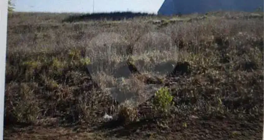 Terreno em condomínio fechado à venda na Estrada Marechal Mascarenhas de Moraes, 5800, Jardim Bandeirantes, Santana de Parnaíba